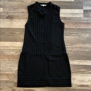 Tank top tunic blouse